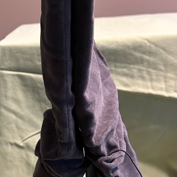 Universal Thread Harlan  Charcoal Boots - Picture 2 of 4